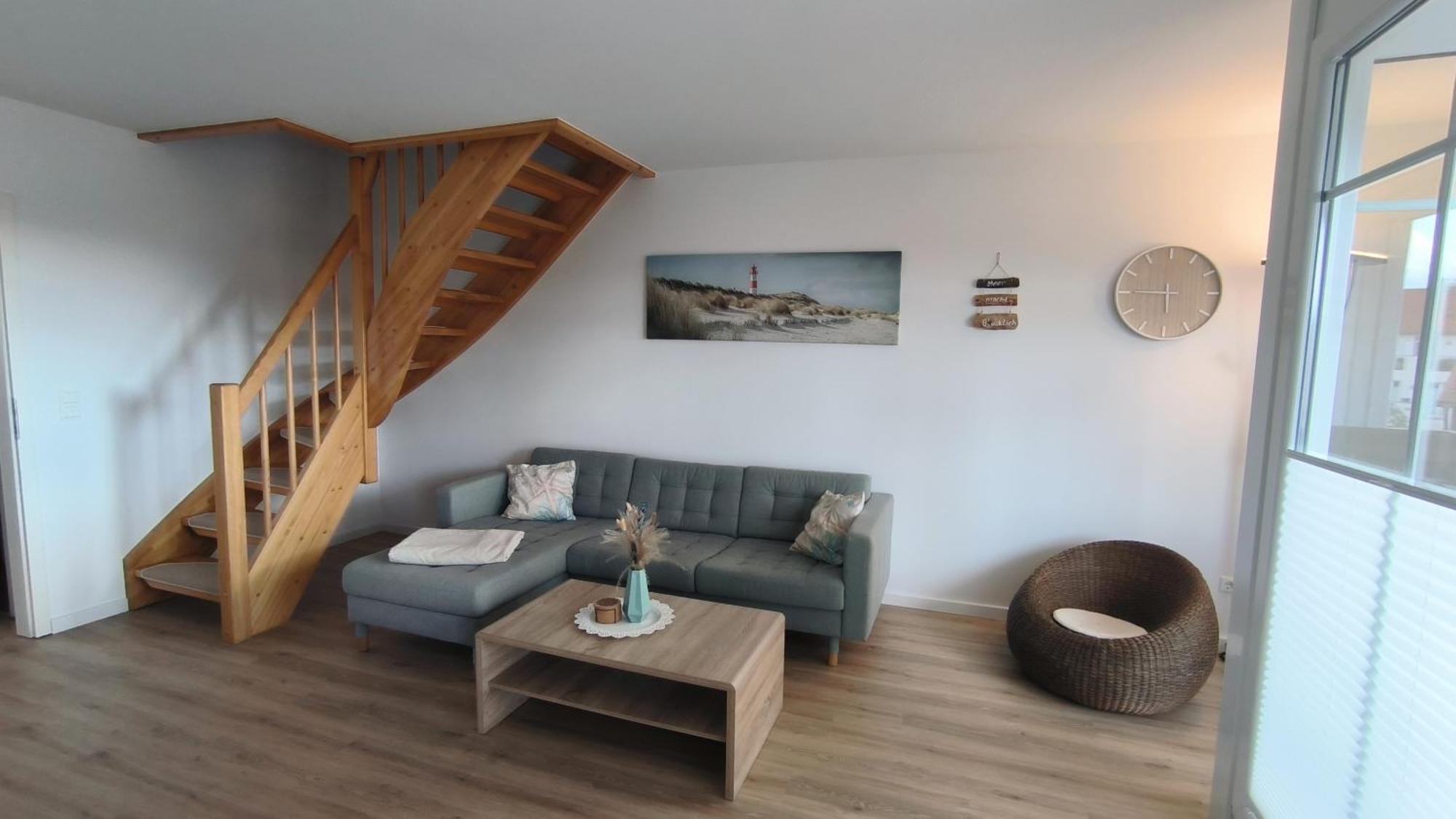 Ferienwohnung Ostseestern Rerik Mit Sauna Экстерьер фото