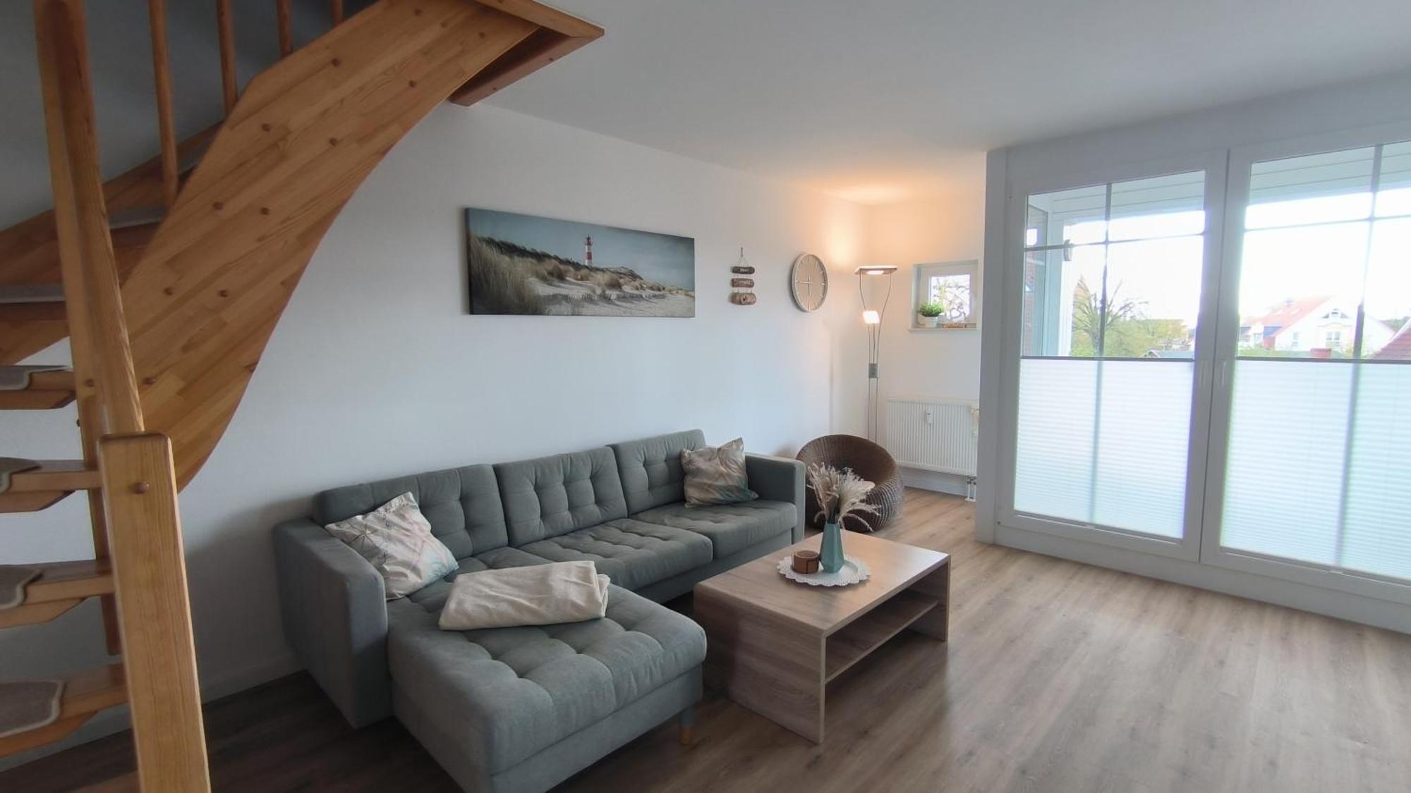 Ferienwohnung Ostseestern Rerik Mit Sauna Экстерьер фото