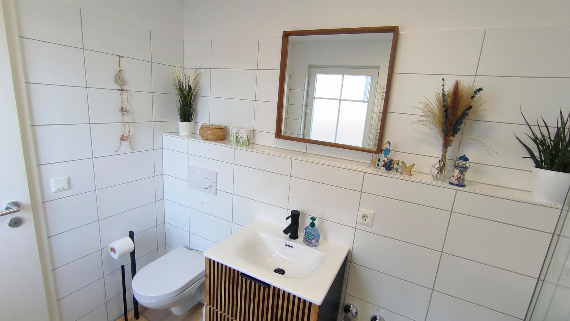 Ferienwohnung Ostseestern Rerik Mit Sauna Экстерьер фото