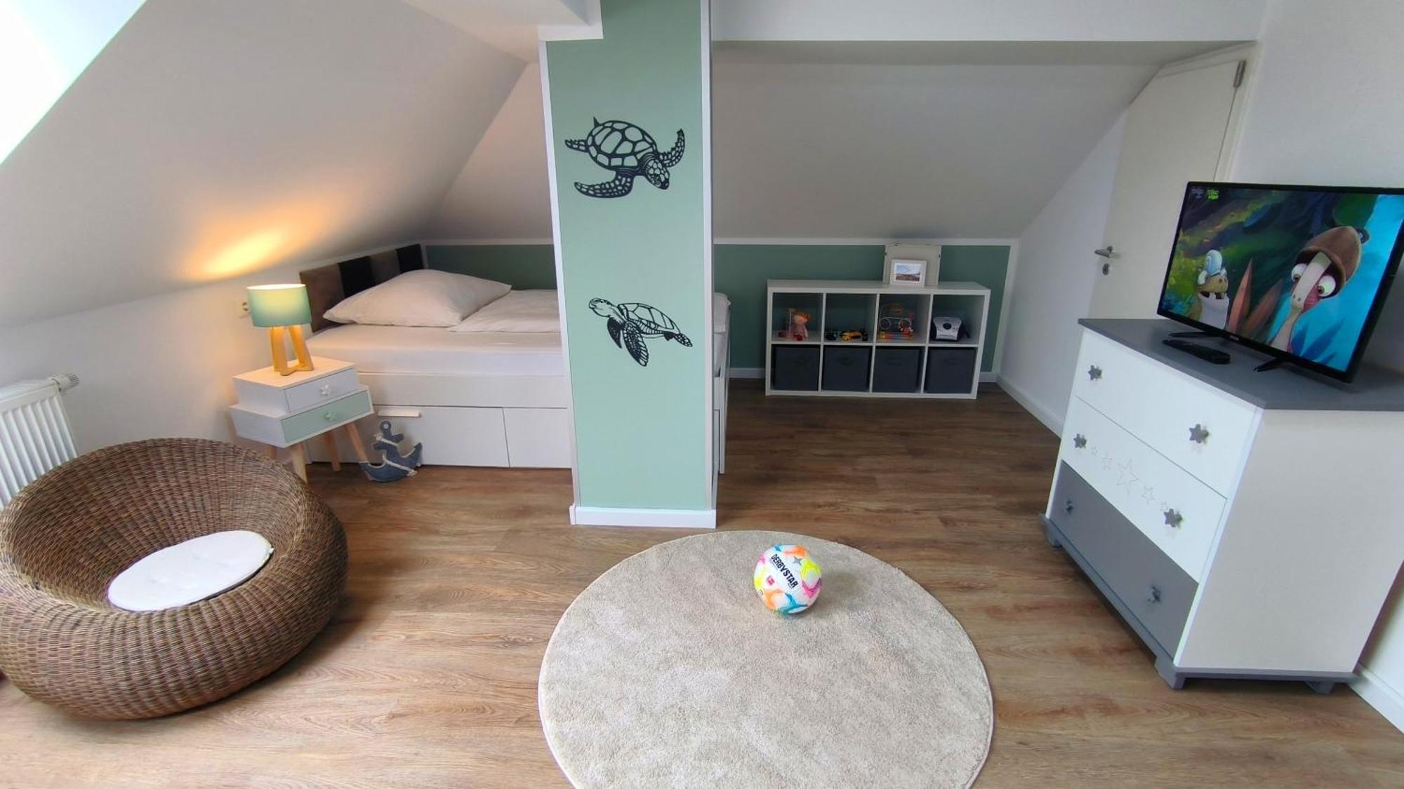Ferienwohnung Ostseestern Rerik Mit Sauna Экстерьер фото