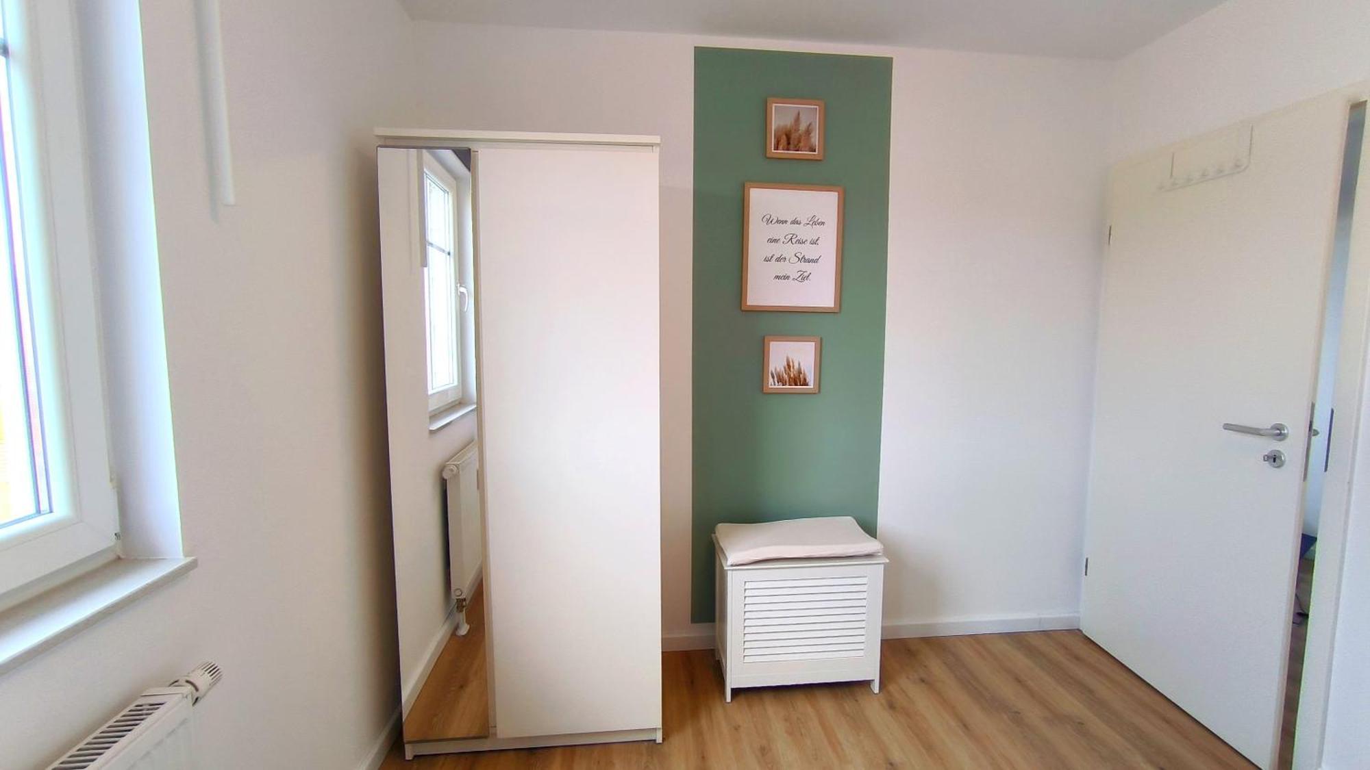 Ferienwohnung Ostseestern Rerik Mit Sauna Экстерьер фото