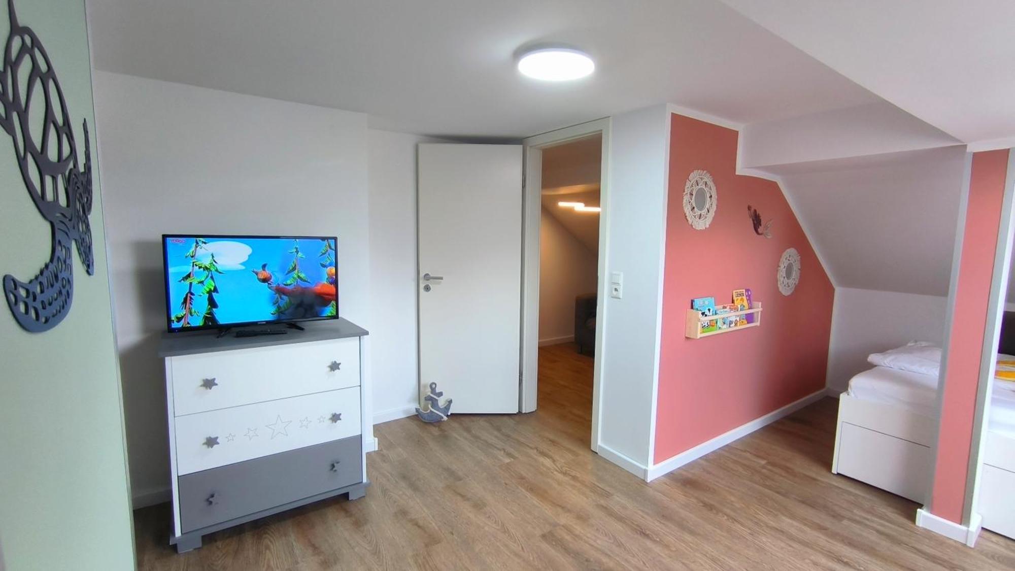 Ferienwohnung Ostseestern Rerik Mit Sauna Экстерьер фото