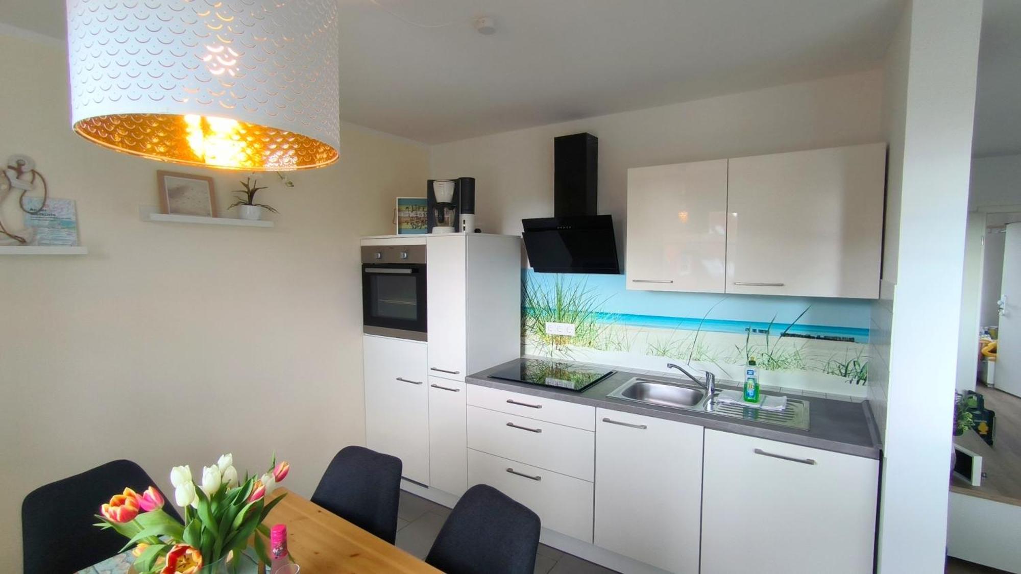 Ferienwohnung Ostseestern Rerik Mit Sauna Экстерьер фото