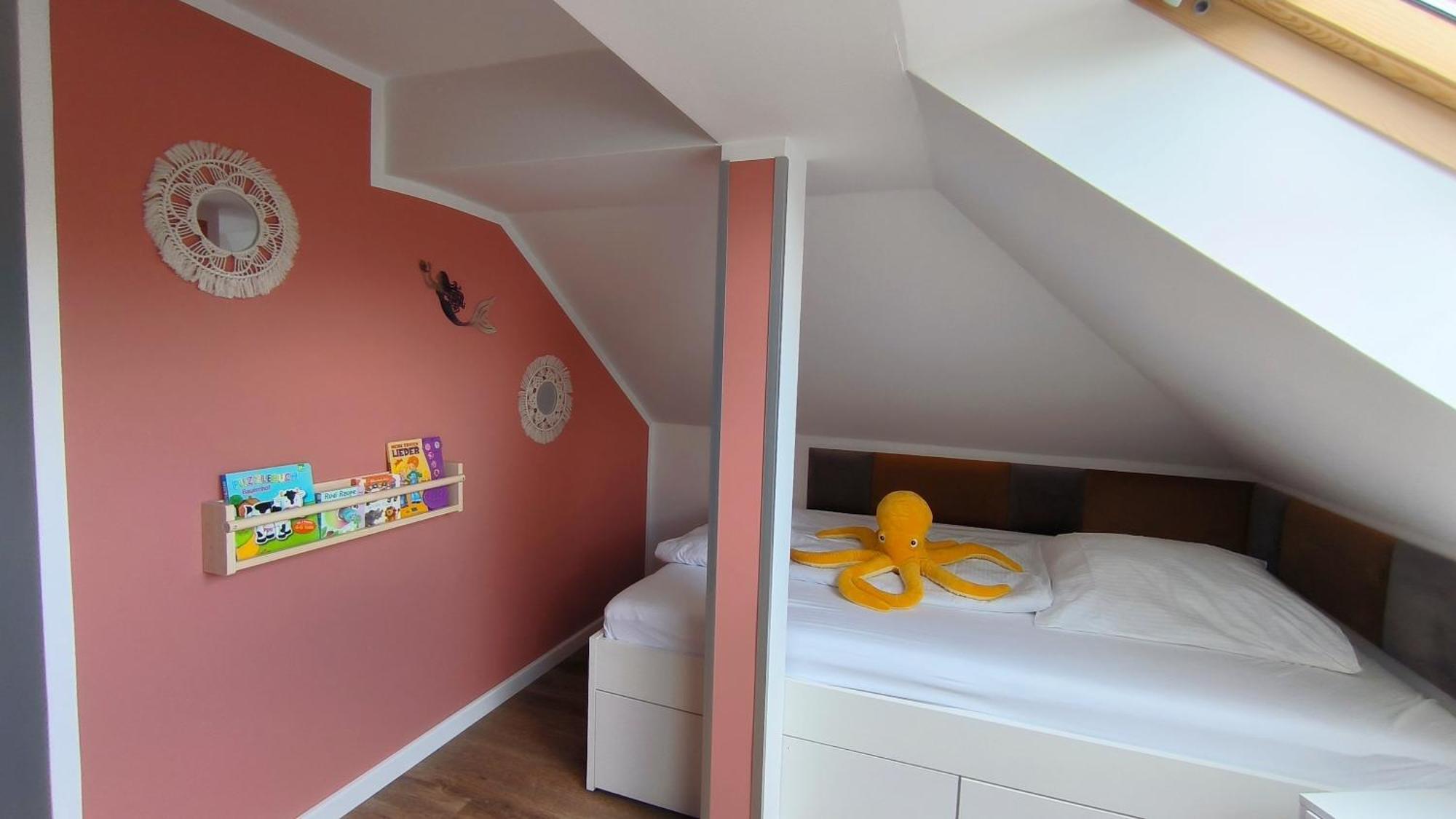 Ferienwohnung Ostseestern Rerik Mit Sauna Экстерьер фото