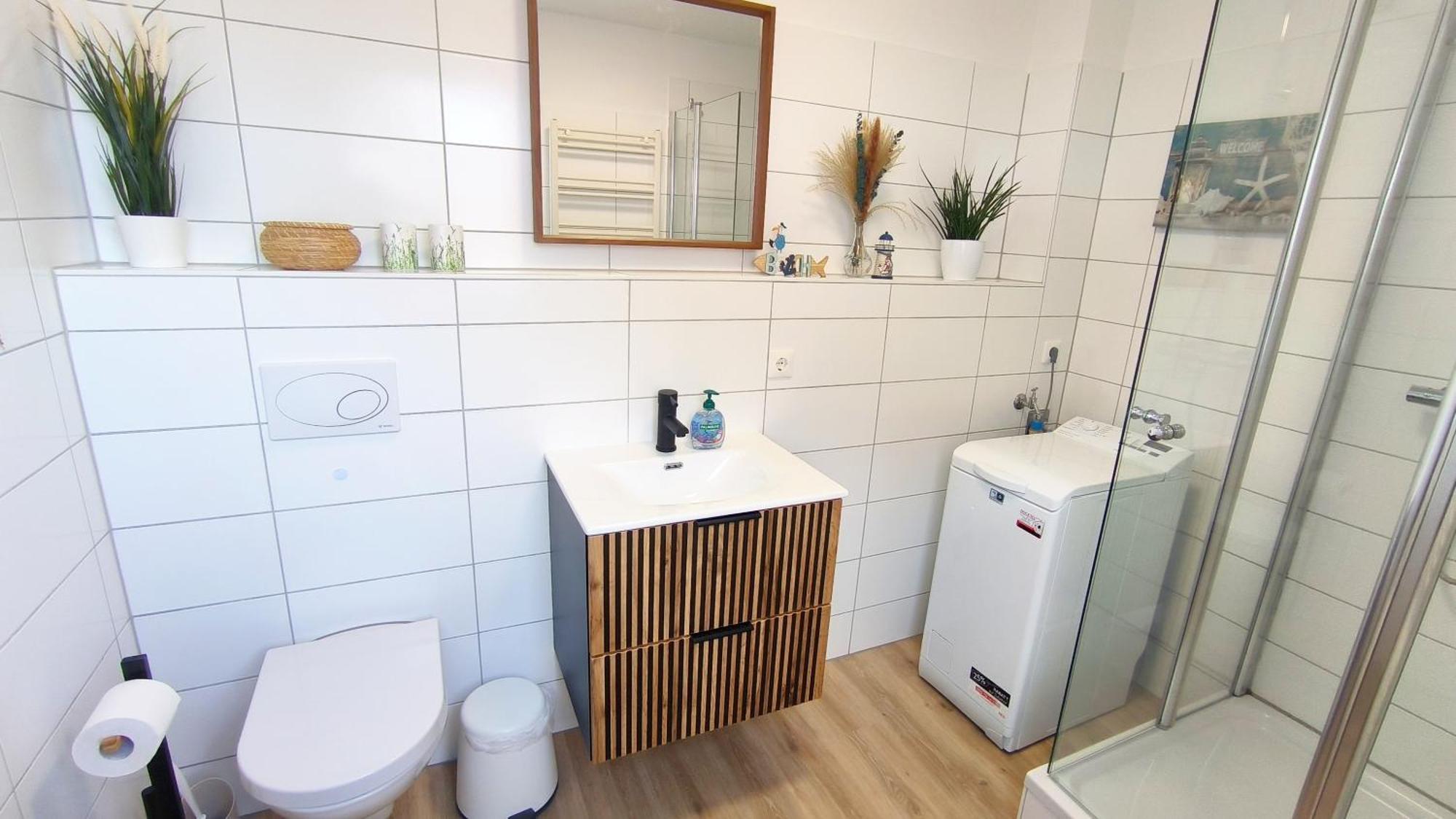 Ferienwohnung Ostseestern Rerik Mit Sauna Экстерьер фото