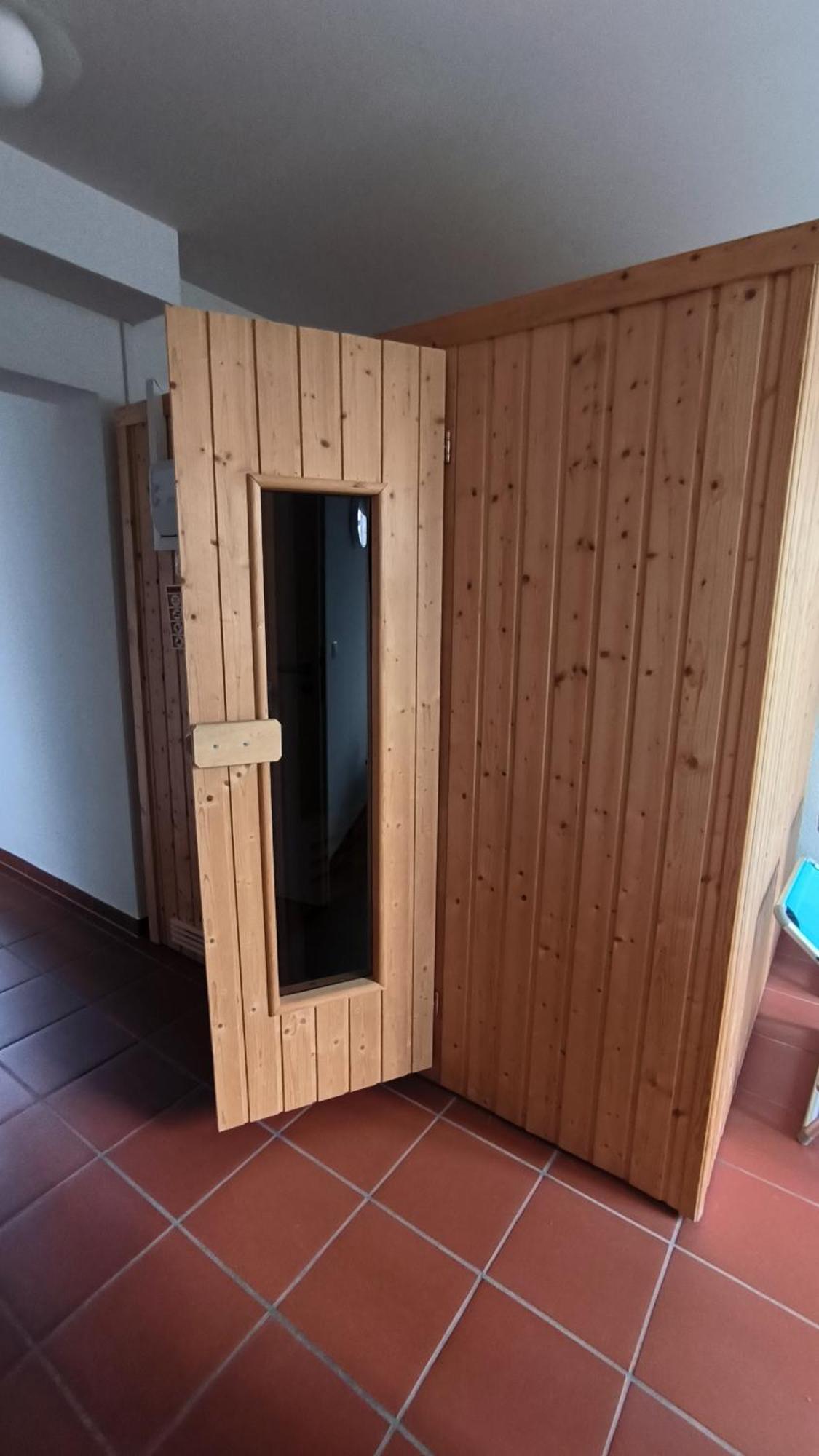 Ferienwohnung Ostseestern Rerik Mit Sauna Экстерьер фото